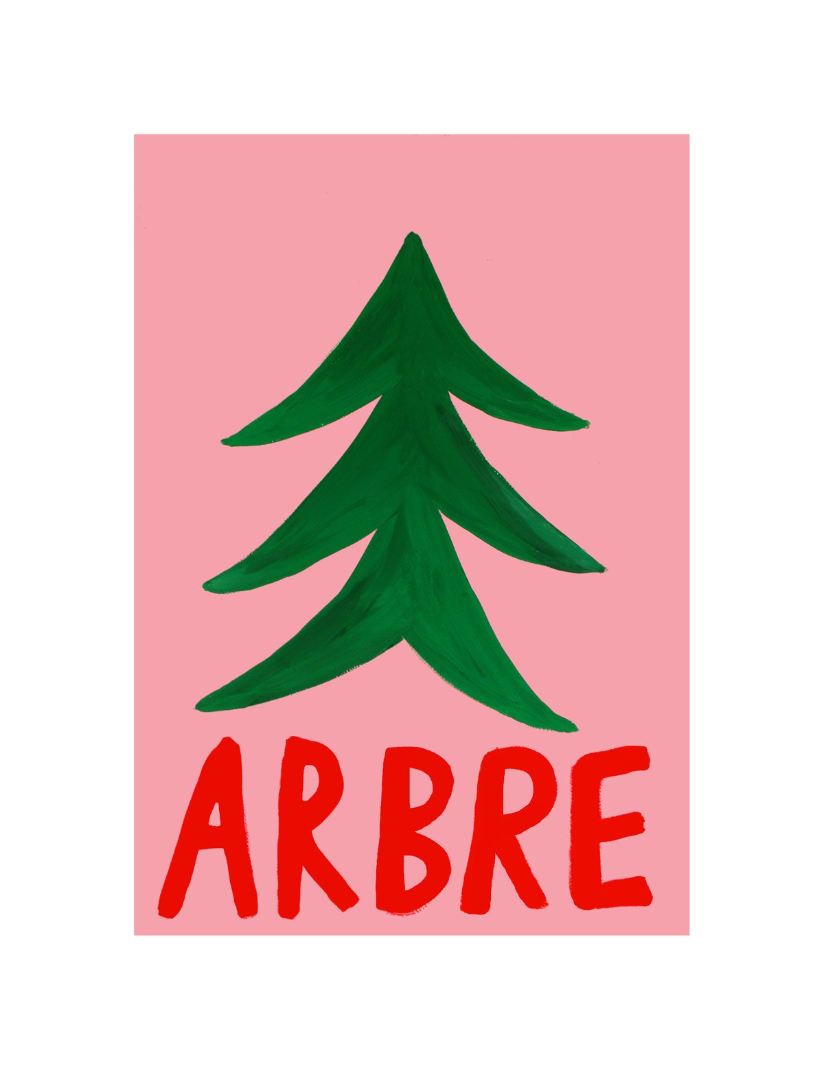 Image of Arbre