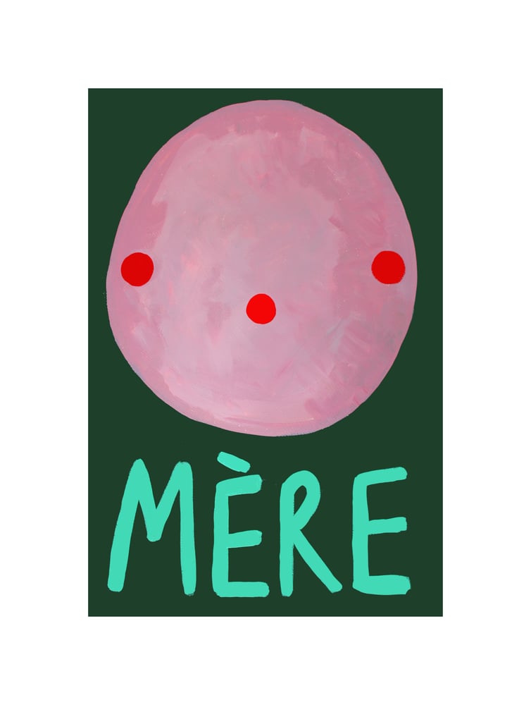 Image of Mère