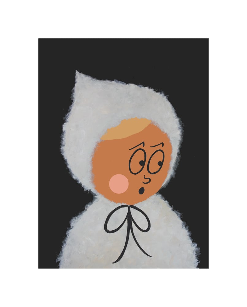 Image of Fifi
