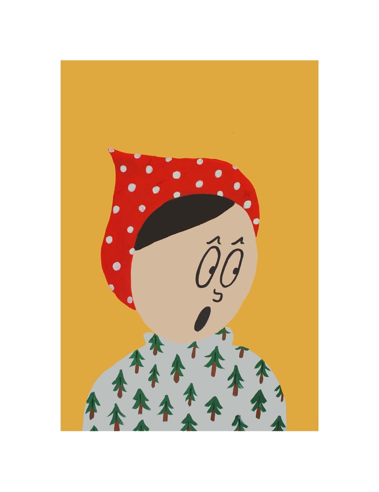 Image of Lemony