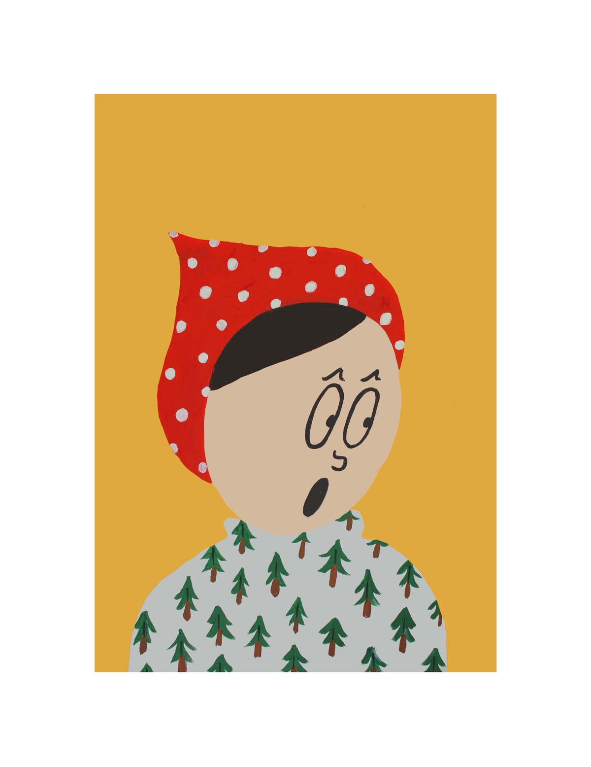 Image of Lemony