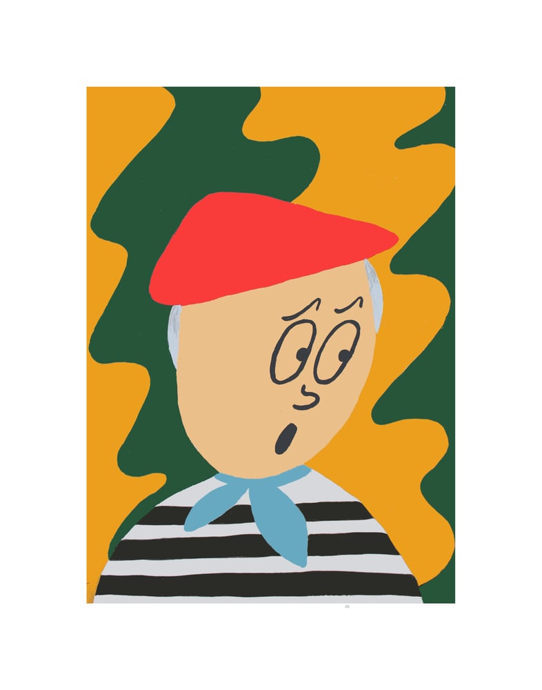 Image of Pablo