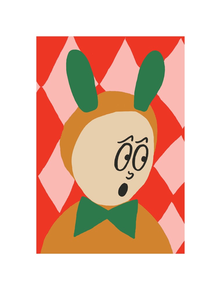 Image of Bunny