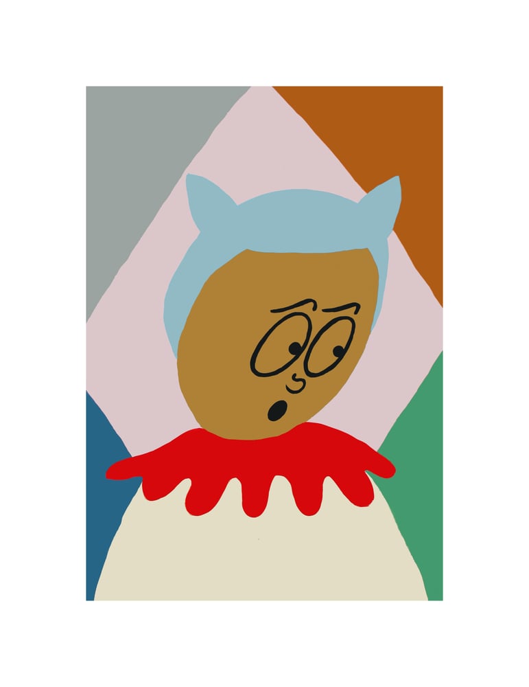 Image of Coco