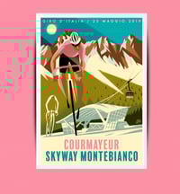 Image 3 of Courmayeur / Skyway Montebianco