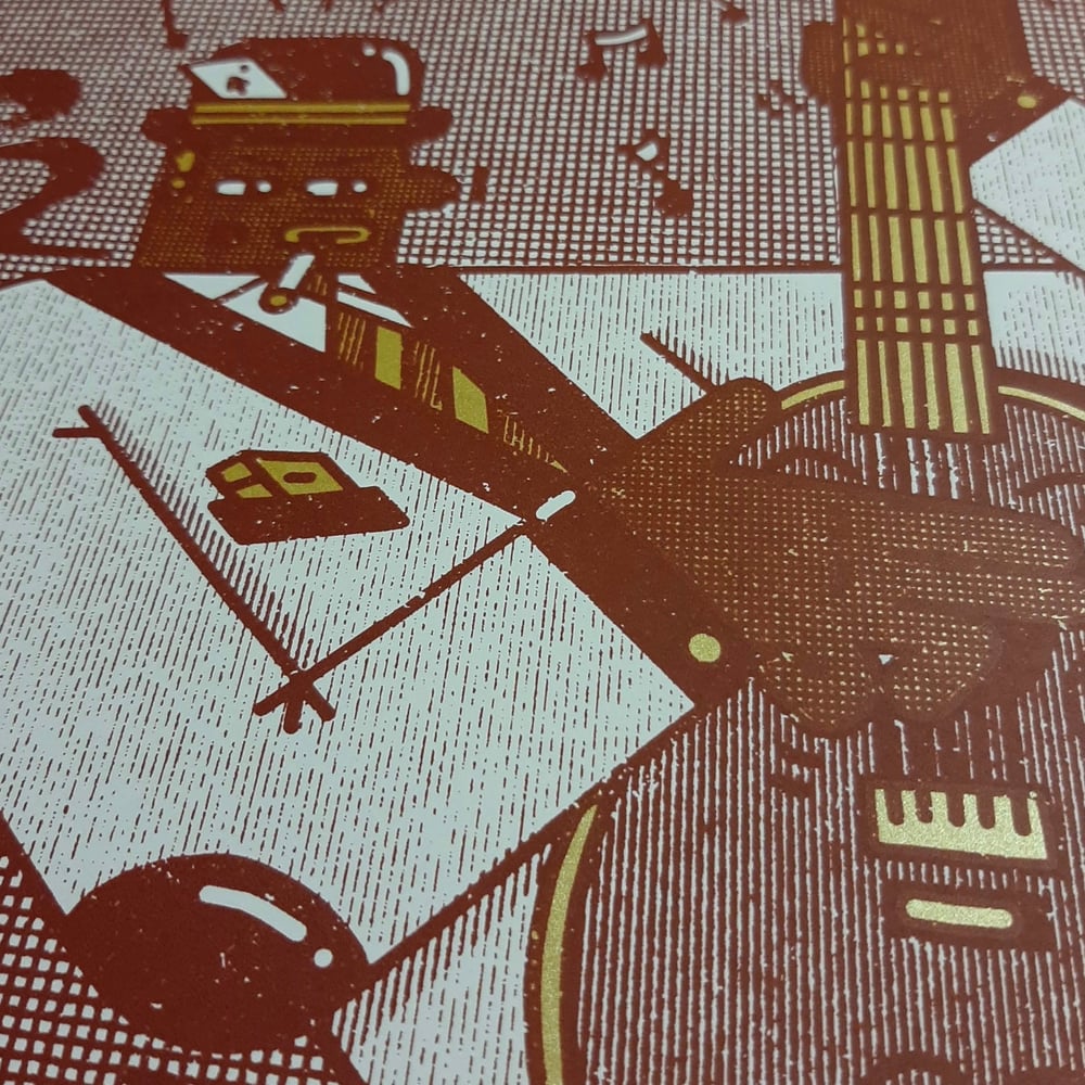 The Magician Tarot
