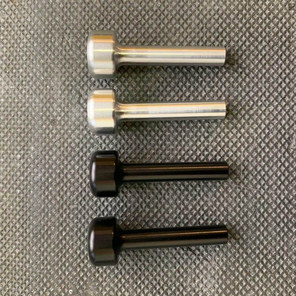 •Mk1 Lock pull tab set 