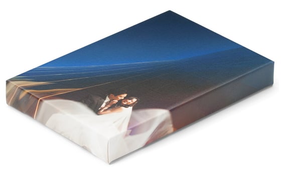 Image of Canvas Gallery Wrap (50% off normal price)