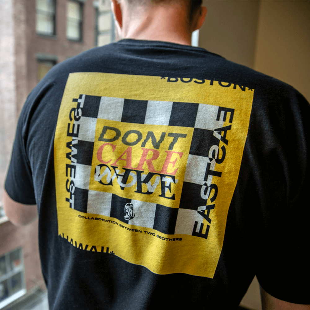 Image of DCWC x LAWRENCE CASTRO