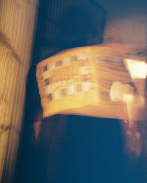 Image of DCWC x LAWRENCE CASTRO