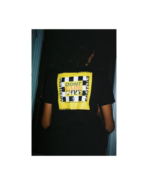 Image of DCWC x LAWRENCE CASTRO