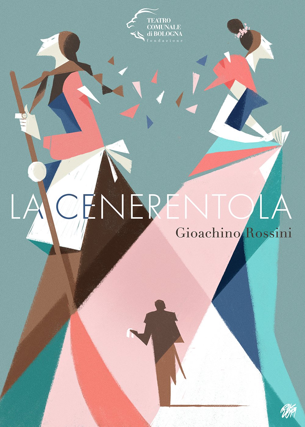 La Cenerentola