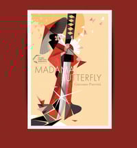Image 2 of Madama Butterfly