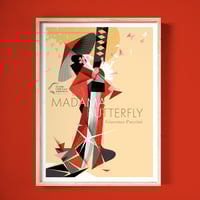 Image 1 of Madama Butterfly