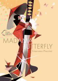 Image 3 of Madama Butterfly