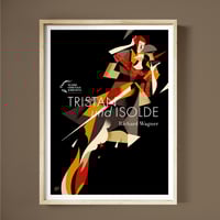 Image 1 of Tristan und Isolde