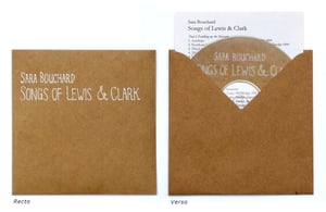 Image of Songs of Lewis & Clark (2008)