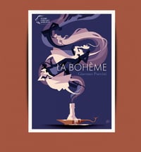 Image 2 of La bohème