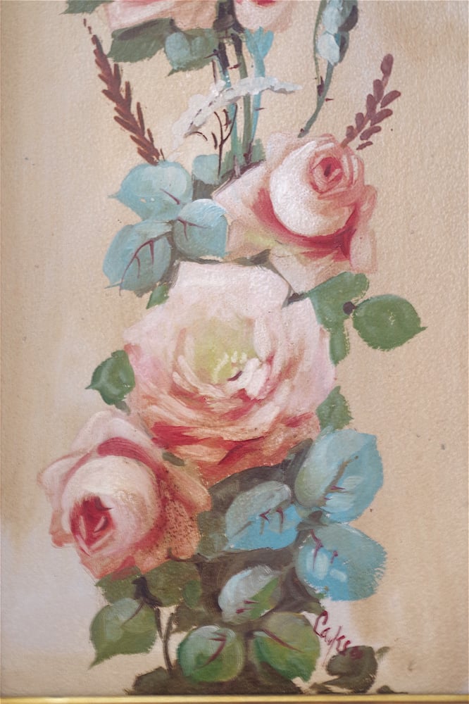 Image of Rose Romance