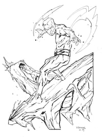 Iceman