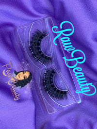 RawBeauty (Signature Lash)