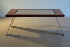 Image of Bendtable Coffee Table