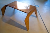 Image of Flamingo Coffee Table