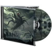 Lo Key "The Blood of Izu" CD