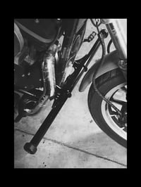 Image 3 of   Sk8 Bar 2.0 HD (Sportster)