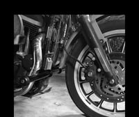 Image 2 of   Sk8 Bar 2.0 HD (Sportster)
