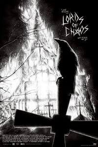 LORDS OF CHAOS - VARIANT EDITION - MONDO