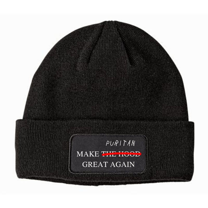 Image of Puritan Beanie (More Colors Available)