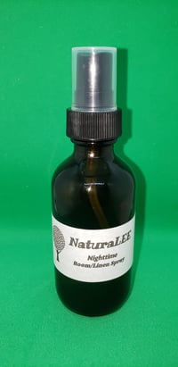 Nighttime Room/Linen Spray 2 oz