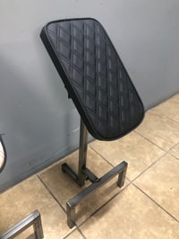 UNCLE SALS ARMSTOOL (xl pad)