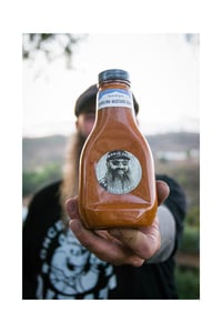 Sweet and Spicy Carolina Mustard Bbq Sauce