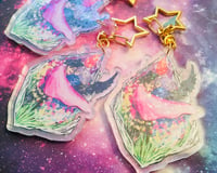 Image 3 of Merry Go Round - Howl x Sophie Charm - 