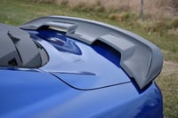 Image 1 of FORD MUSTANG GT500 SPOILER