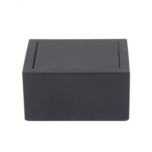 Image of MOTHER OF PEARL CUFFLINKS