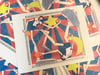 Ping Pong Risograph