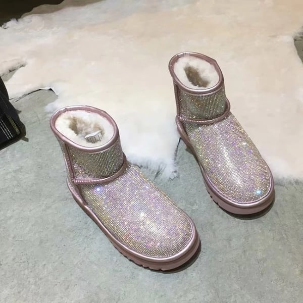 Image of Icy Boots