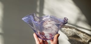 Image of Wavy Bowls