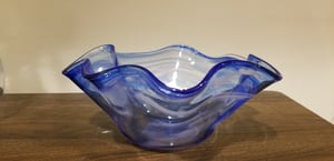 Image of Wavy Bowls
