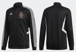 Image of PHS Boys' Soccer - Warmup Jacket