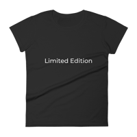 Image 1 of Limited Edition-because no one can be as fly as you. 