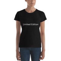 Image 2 of Limited Edition-because no one can be as fly as you. 
