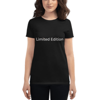 Image 3 of Limited Edition-because no one can be as fly as you. 