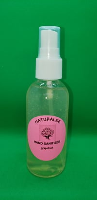 Hand Sanitizer (Grapefruit)