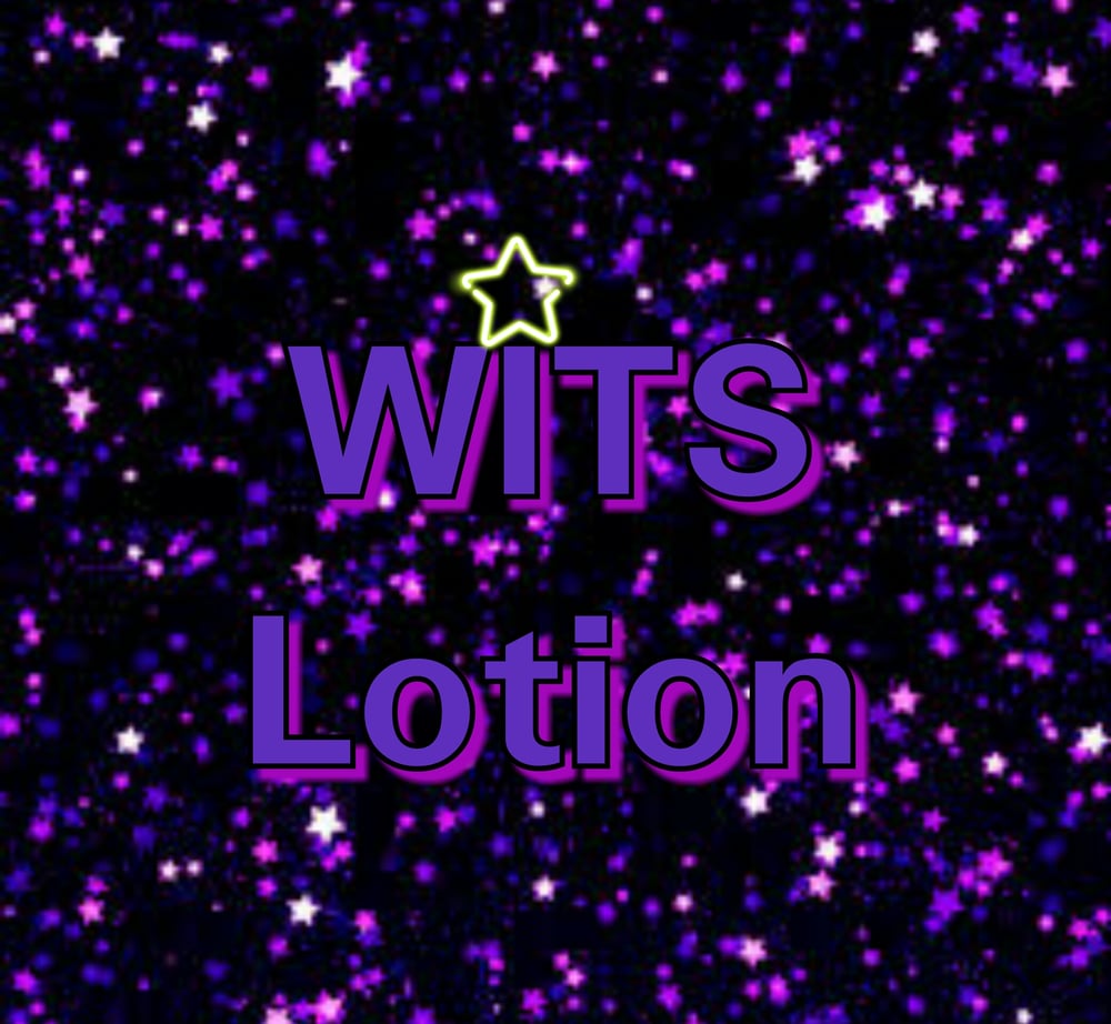 Image of WiTS Lotion-2 oz