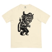 Image 2 of DEVIL SHIRT