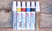 Image 2 of Uni-PX30 Markers